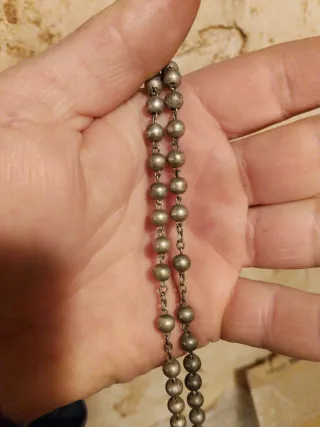 Rosario Plata Ave María