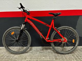 Bicicleta MTB B'TWIN Rock Rider 340