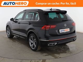 Volkswagen Tiguan 1.5 TSI ACT R-Line