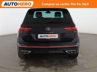 Volkswagen Tiguan 1.5 TSI ACT R-Line