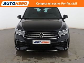 Volkswagen Tiguan 1.5 TSI ACT R-Line