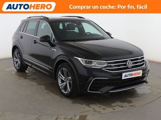 Volkswagen Tiguan 1.5 TSI ACT R-Line