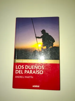 Los dueños del paraíso (Periscopio / Periscope)...