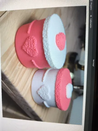 Detalles de San Valentín