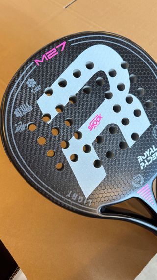 Pala Padel Royal Padel M27 Light