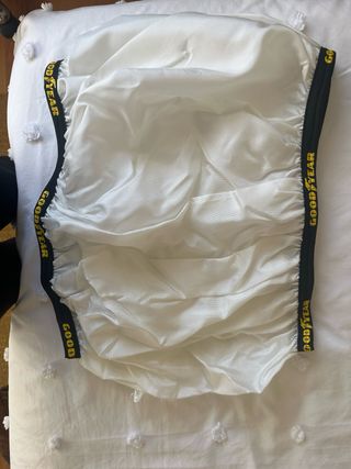 Cadenas para nieve Goodyear Talla M