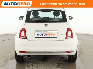 Fiat 500 1.0 Mild-Hybrid Dolcevita