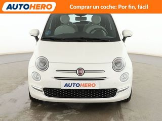 Fiat 500 1.0 Mild-Hybrid Dolcevita