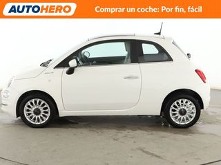 Fiat 500 1.0 Mild-Hybrid Dolcevita