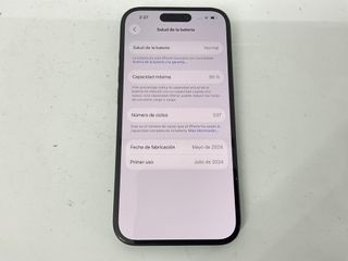 apple iphone 15 128gb