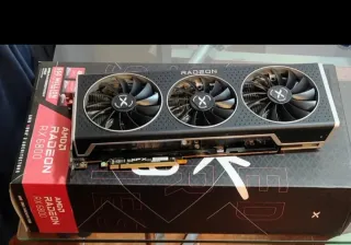 Tarjeta Gráfica AMD RX 6800