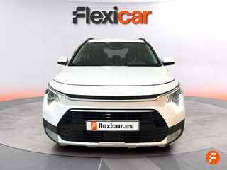 Kia Niro 1.6 GDi HEV 104kW (141CV) Concept