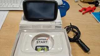 TomTom Start 50 GPS