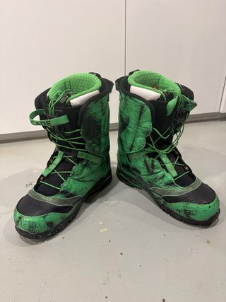 Botas Snow Northwave Decade TF3 Talla 42.5