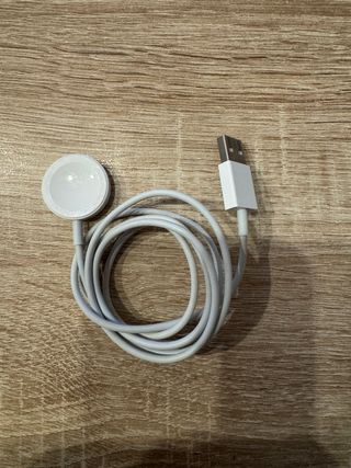Cargador Apple Watch