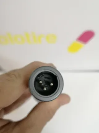 Micrófono Sennheiser e835 Gris