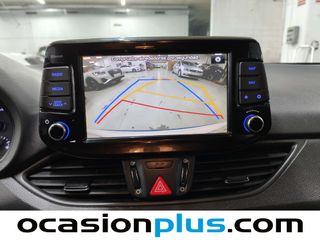 Hyundai i30 CW 1.0 TGDI Go! 88 kW (120 CV)