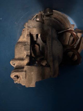 Grupo y mas piezas Discovery 300