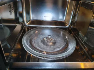 Despiece Microondas Teka MWE 205 FI