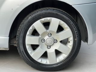 Citroen C2 2005 AUTOMÁTICO !! 207.000km