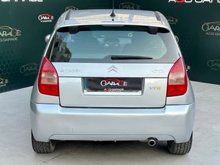 Citroen C2 2005 AUTOMÁTICO !! 207.000km
