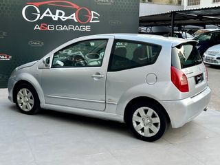Citroen C2 2005 AUTOMÁTICO !! 207.000km