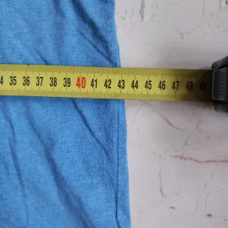 Camiseta Polo Ralph Lauren azul claro