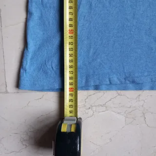 Camiseta Polo Ralph Lauren azul claro