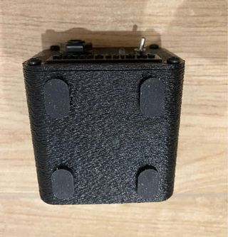 Kinef Designs DAC/Headphone amp