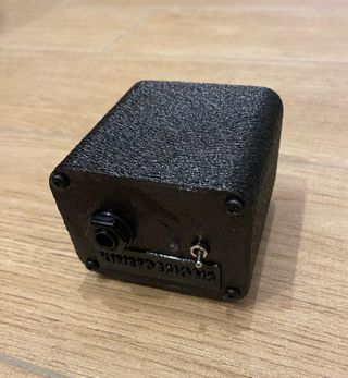 Kinef Designs DAC/Headphone amp