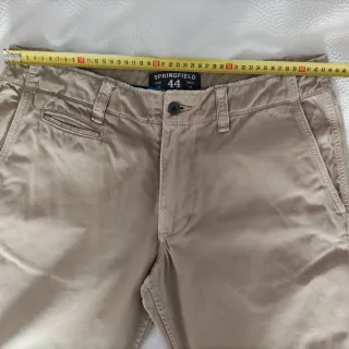 Lote 2 Pantalones Caballero