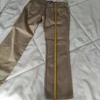 Lote 2 Pantalones Caballero