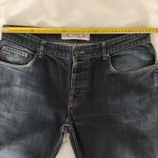 Lote 2 Pantalones Caballero