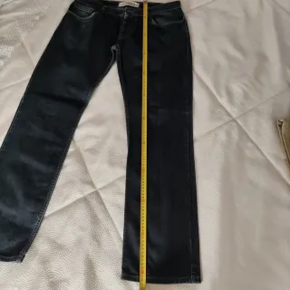 Lote 2 Pantalones Caballero