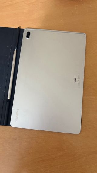Samsung Galaxy Tab S7 FE con S Pen
