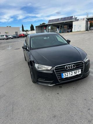 audi a3 año 2013 motor 2.0 - 150cv km 251000