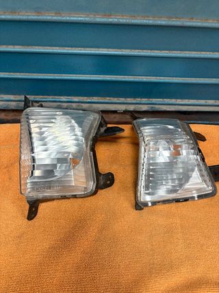 Intermitentes Yamaha NMAX Delanteros