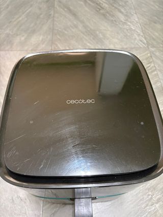 Cecotec Freidora Aire 5.5L