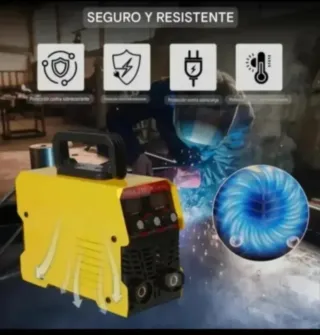 Máquina Soldar Inverter MMA-315