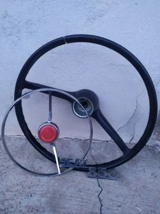 Lote de recambios para SEAT 850