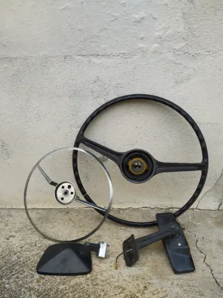 Lote de recambios para SEAT 850