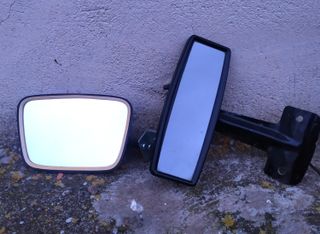 Lote de recambios para SEAT 850