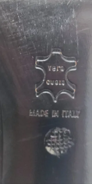 Zapatos de tacón Baldinini negros