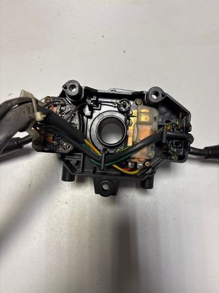 Mando Multifunción Hyundai Accent X3