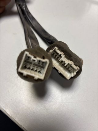 Mando Multifunción Hyundai Accent X3