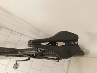 Bicicleta Felt Decree Carbono