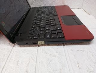 Portatil Toshiba Satellite C855-21N (1783)