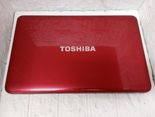 Portatil Toshiba Satellite C855-21N (1783)