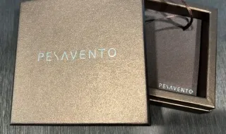 Bracciale Pesavento Polvere di Sogni Oro Grigio