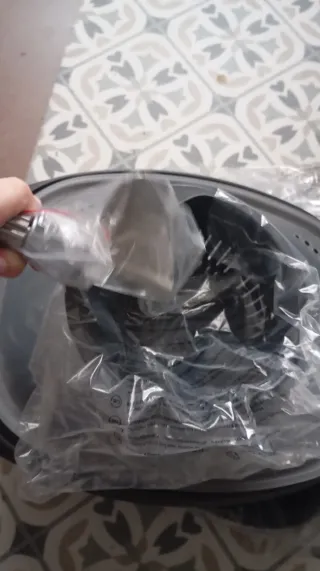 Robot Cocina Cecotec Mambo